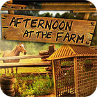 Mäng Afternoon At The Farm Mäng Afternoon At The Farm