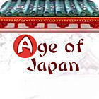 Mäng Age of Japan