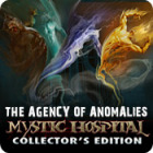 Mäng The Agency of Anomalies: Mystic Hospital Collector's Edition