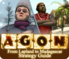 Mäng AGON: From Lapland to Madagascar Strategy Guide