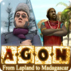 Mäng AGON: From Lapland to Madagascar