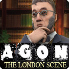 Mäng AGON: The London Scene Strategy Guide