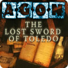 Mäng AGON: The Lost Sword of Toledo