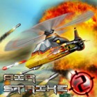 Mäng Air Strike 2 Mäng Air Strike 2