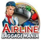 Mäng Airline Baggage Mania