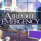 Mäng Airport Emergency