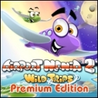 Mäng Airport Mania 2 - Wild Trips Premium Edition