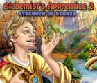 Mäng Alchemist's Apprentice 2: Strength of Stones