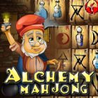 Mäng Alchemy Mahjong