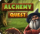 Mäng Alchemy Quest