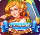 Mäng Alexis Almighty: Daughter of Hercules