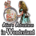 Mäng Alice's Adventures in Wonderland