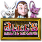 Mäng Alice's Magical Mahjong