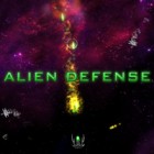 Mäng Alien Defense