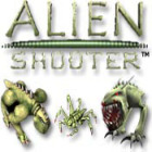 Mäng Alien Shooter