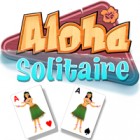 Mäng Aloha Solitaire