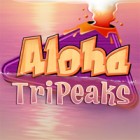 Mäng Aloha Tripeaks Mäng Aloha Tripeaks