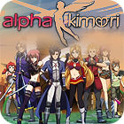 Mäng Alpha Kimori: Episode 2 Mäng Alpha Kimori: Episode 2