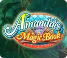 Mäng Amanda's Magic Book