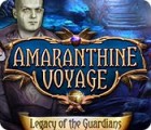Mäng Amaranthine Voyage: Legacy of the Guardians