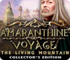 Mäng Amaranthine Voyage: The Living Mountain Collector's Edition