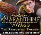 Mäng Amaranthine Voyage: The Shadow of Torment Collector's Edition