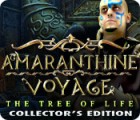 Mäng Amaranthine Voyage: The Tree of Life Collector's Edition