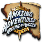Mäng Amazing Adventures: Around the World