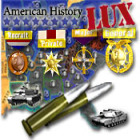 Mäng American History Lux