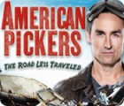 Mäng American Pickers: The Road Less Traveled