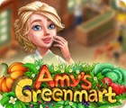 Mäng Amy's Greenmart