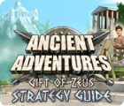 Mäng Ancient Adventures: Gift of Zeus Strategy Guide