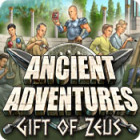 Mäng Ancient Adventures - Gift of Zeus
