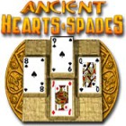 Mäng Ancient Hearts and Spades Mäng Ancient Hearts and Spades