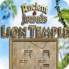 Mäng Ancient Jewels Lion Temple