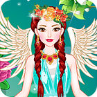 Mäng Angel With Wings