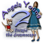 Mäng Angela Young 2: Escape the Dreamscape