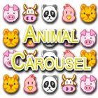 Mäng Animal Carousel