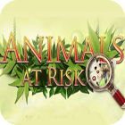 Mäng Animals At Risk