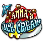 Mäng Anna's Ice Cream