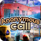 Mäng Anonymous Call
