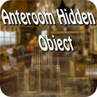 Mäng Anteroom Hidden Object