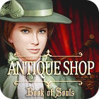 Mäng Antique Shop: Book Of Souls