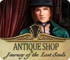 Mäng Antique Shop: Journey of the Lost Souls