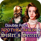 Mäng Apothecarium and Sisters Secrecy Double Pack