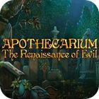 Mäng Apothecarium: The Renaissance of Evil