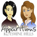 Mäng Apparitions: Kotsmine Hills