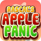 Mäng Rascal's Apple Panic