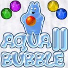 Mäng Aqua Bubble 2