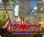 Mäng Arabian Treasures: Midnight Match